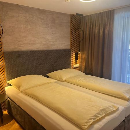 Stefan Hotel سولدن المظهر الخارجي الصورة