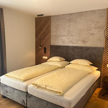 Stefan Hotel سولدن المظهر الخارجي الصورة