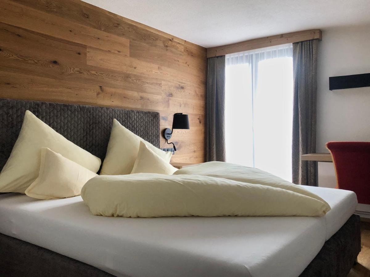 Stefan Hotel سولدن المظهر الخارجي الصورة