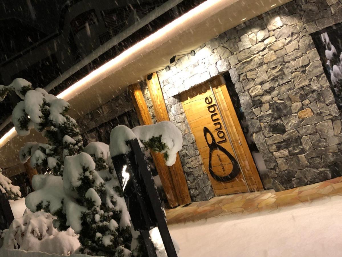 Stefan Hotel سولدن المظهر الخارجي الصورة