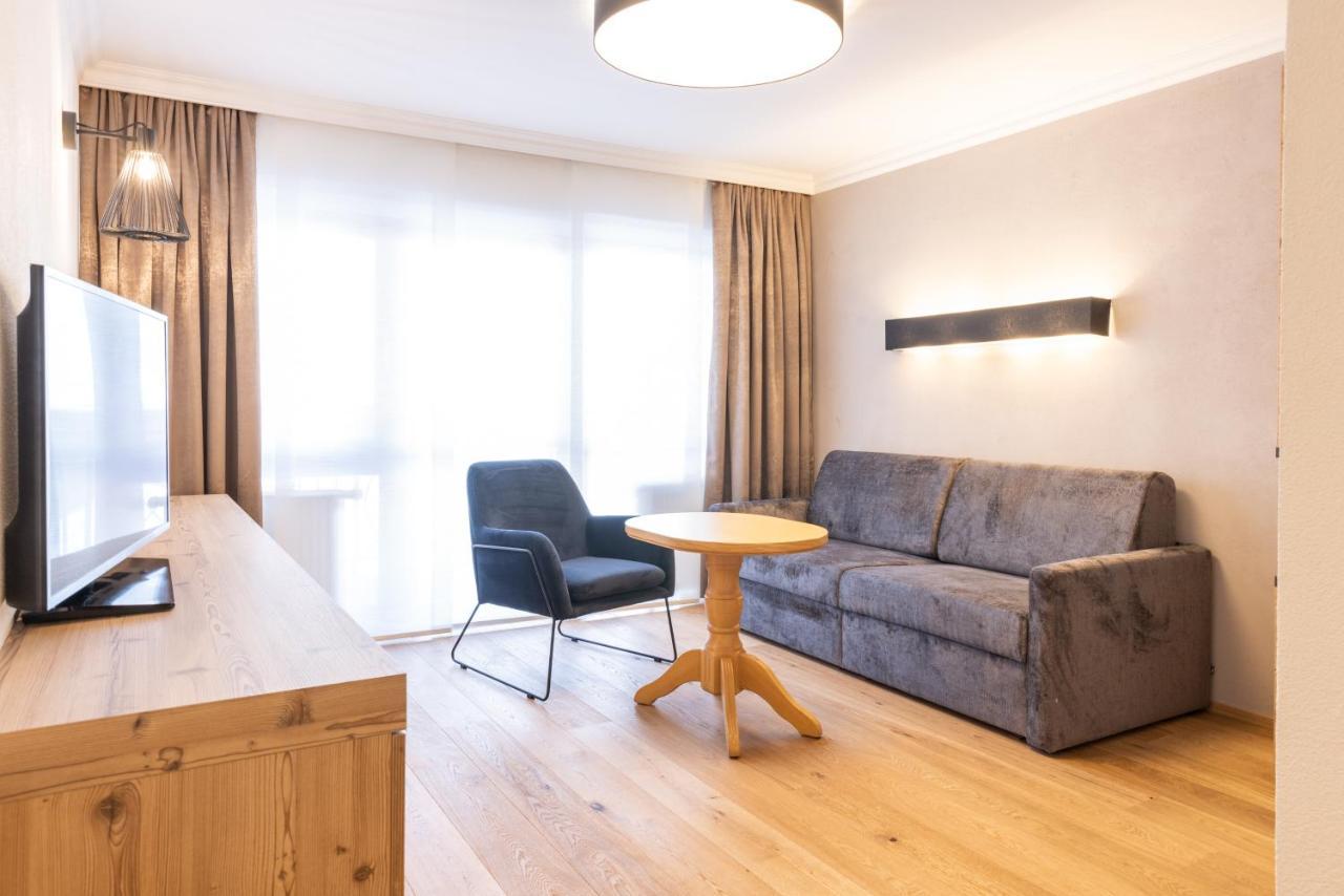 Stefan Hotel سولدن المظهر الخارجي الصورة