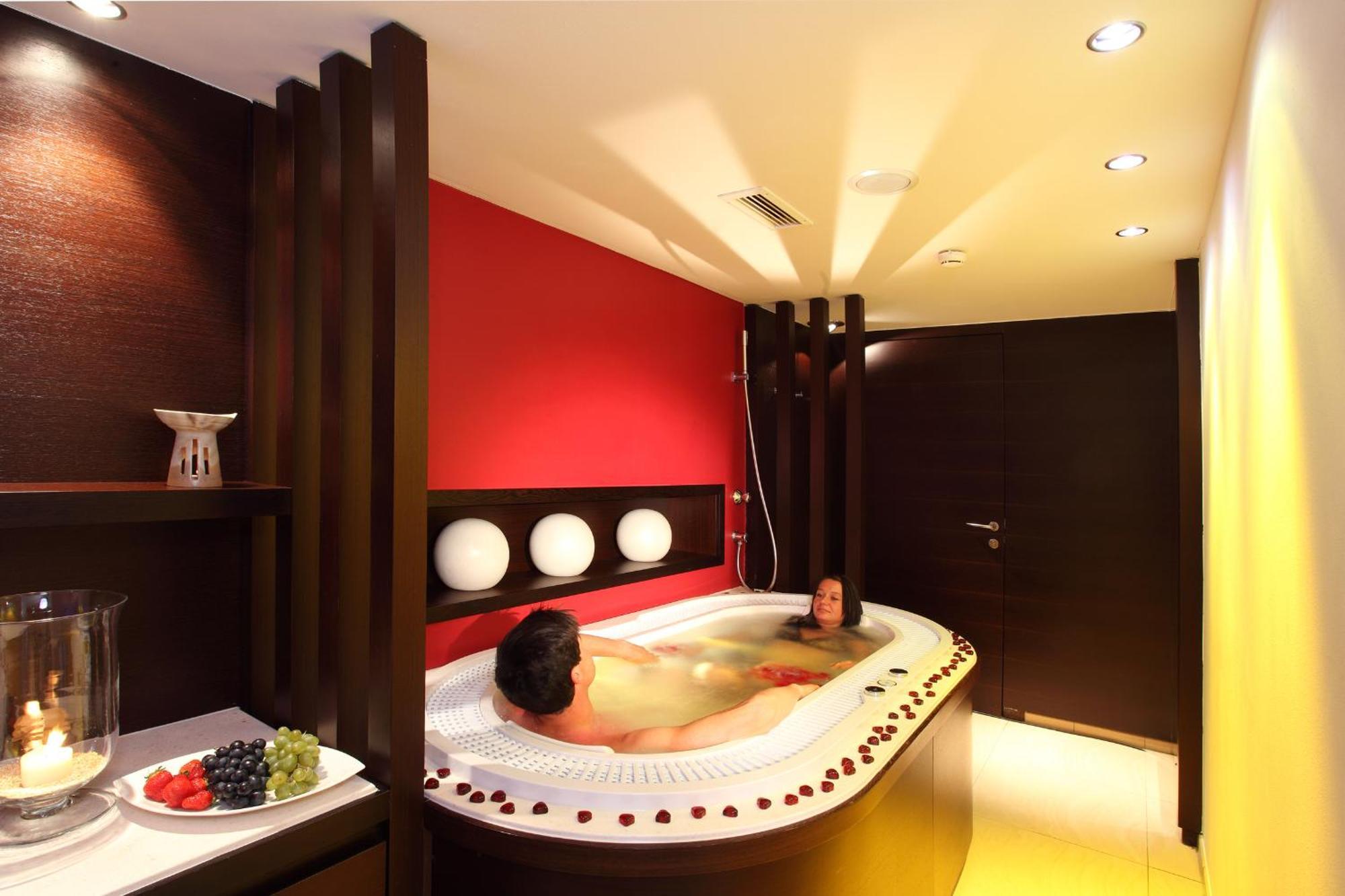 Stefan Hotel سولدن المظهر الخارجي الصورة