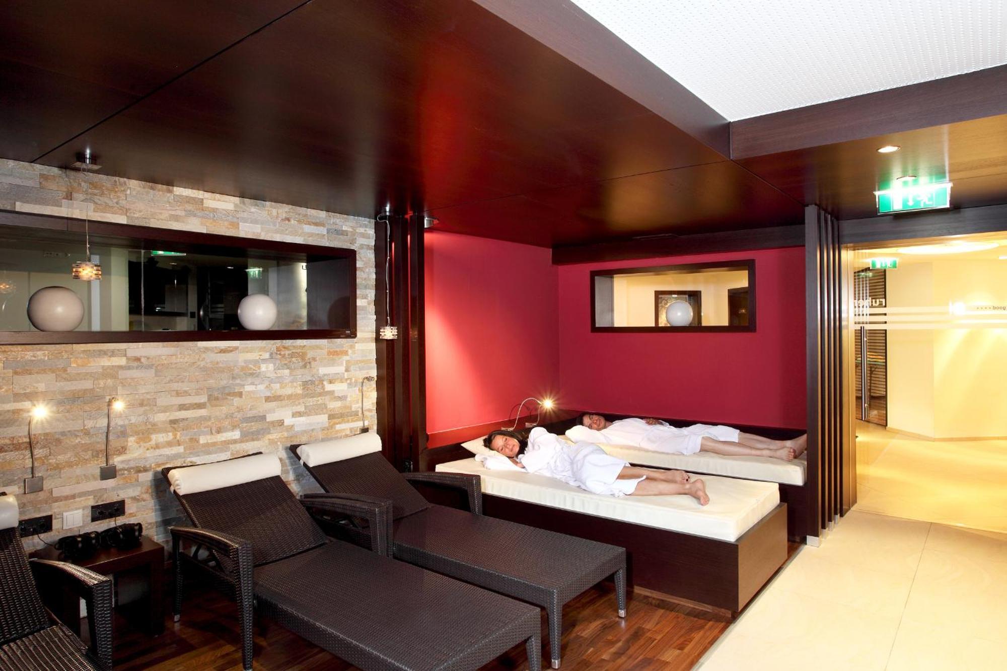 Stefan Hotel سولدن المظهر الخارجي الصورة