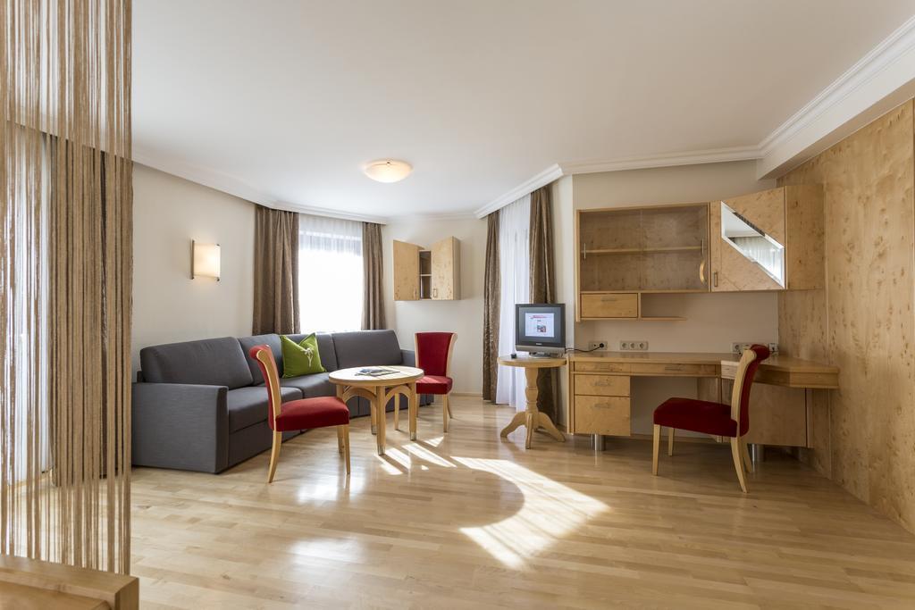 Stefan Hotel سولدن المظهر الخارجي الصورة