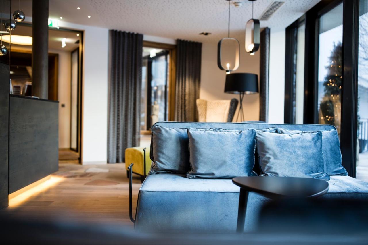 Stefan Hotel سولدن المظهر الخارجي الصورة