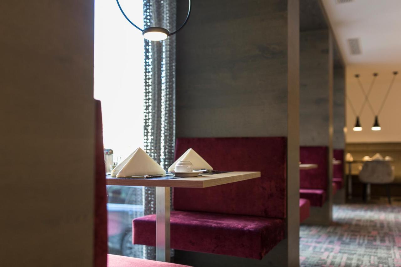 Stefan Hotel سولدن المظهر الخارجي الصورة