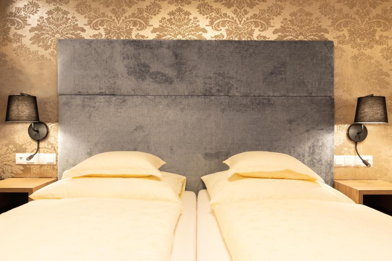 Stefan Hotel سولدن المظهر الخارجي الصورة