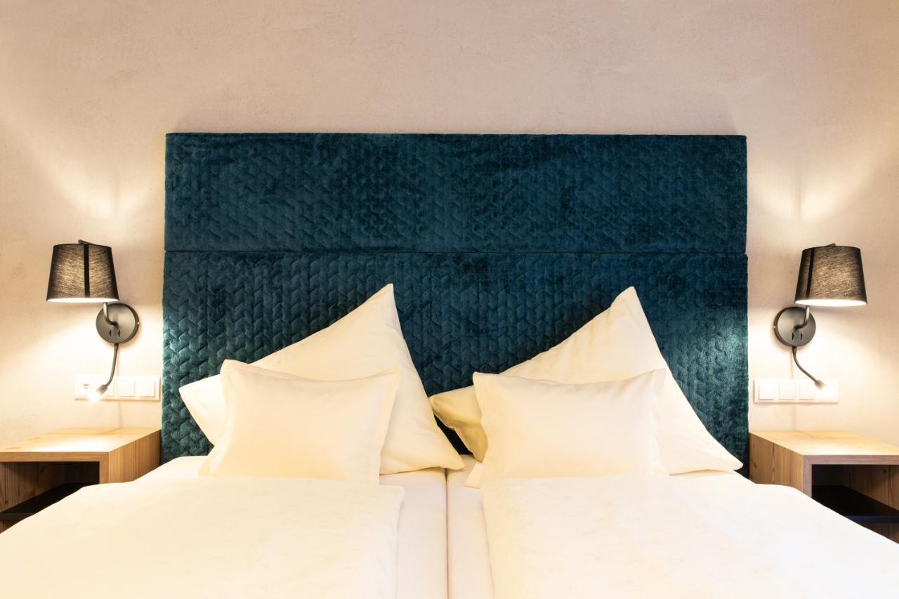 Stefan Hotel سولدن المظهر الخارجي الصورة